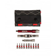 Silca T-RATCHET + TI-TORQUE KIT 2ND GENERATION