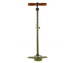 Silca TERRA floor pump