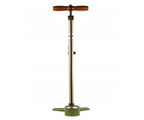 Silca TERRA floor pump