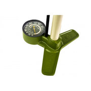 Silca TERRA floor pump