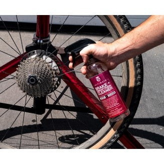Silca Ultimate Brake and Drivetrain Cleaner 473ml - Simple Bike Store