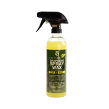 Silca Ultimate Graphene Spray Wax 16oz - Simple Bike Store