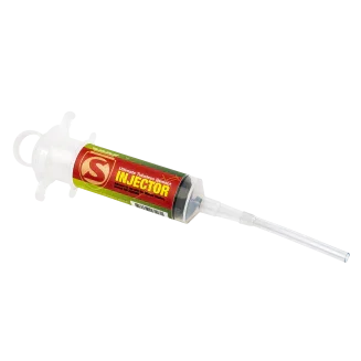 Silca Ultimate Replenisher Injector - Simple Bike Store