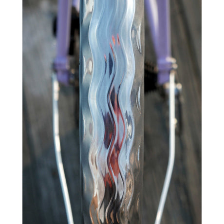 Velo Orange Wavy Fenders - Simple Bike Store