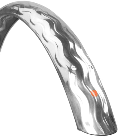 Velo Orange Wavy Fenders - Simple Bike Store
