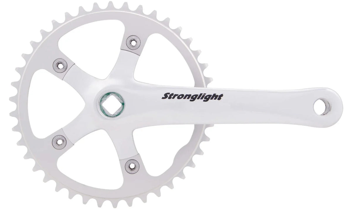 Stronlight Crankset Impact - Simple Bike Store
