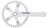 Stronlight Crankset Impact - Simple Bike Store