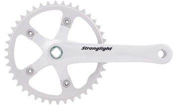 Stronlight Crankset Impact - Simple Bike Store