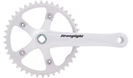 Stronlight Crankset Impact - Simple Bike Store