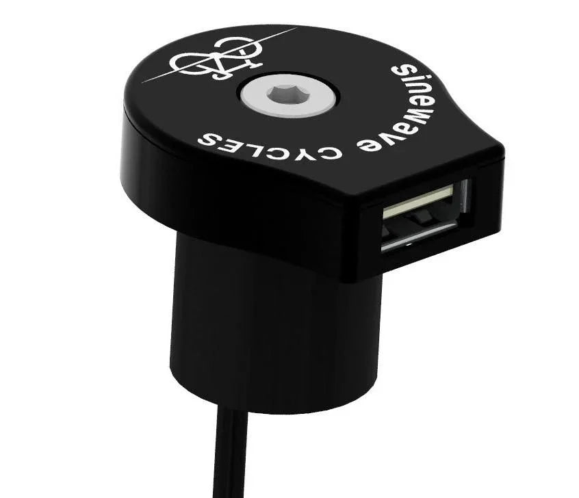 Sinewave Cycles Reactor Charger - Simple Bike Store
