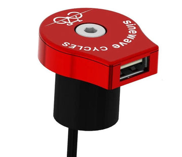 Sinewave Cycles Reactor Charger - Simple Bike Store