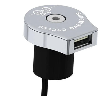 Sinewave Cycles Reactor Charger - Simple Bike Store