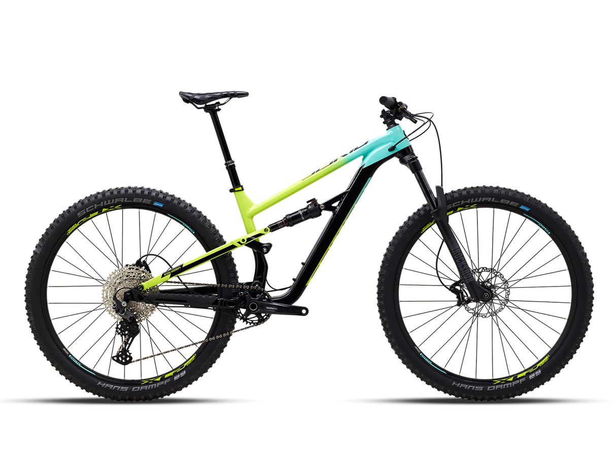 Polygon Siskiu T7 - Simple Bike Store