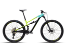 Polygon Siskiu T7 - Simple Bike Store