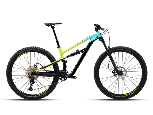 Polygon Siskiu T7 - Simple Bike Store