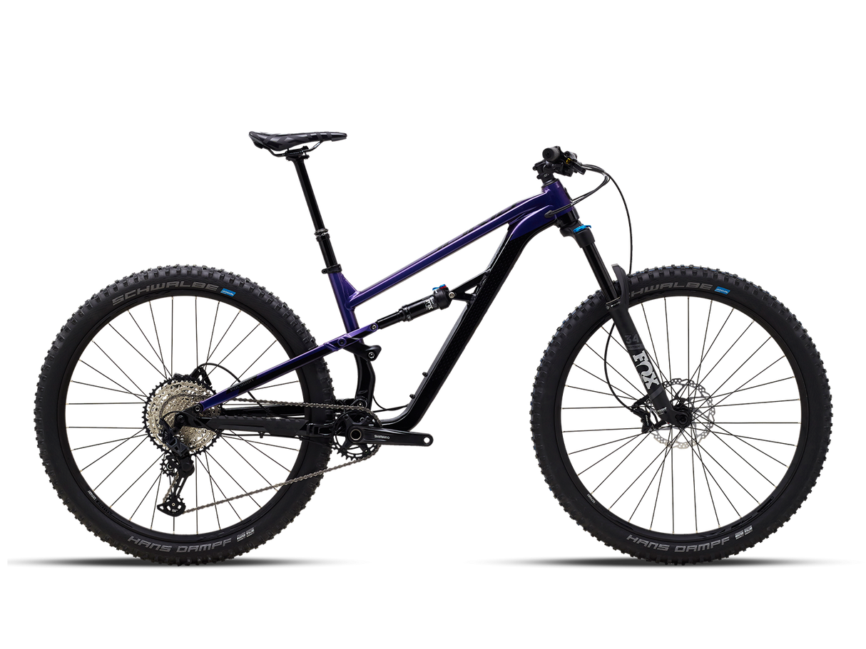 Polygon Siskiu T8 - Simple Bike Store