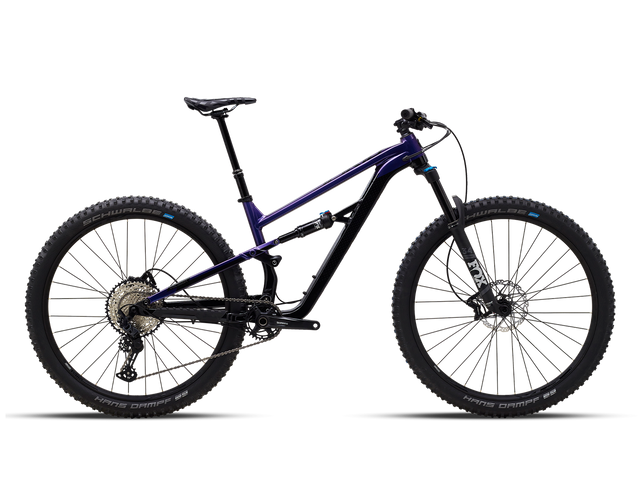 Polygon Siskiu T8 - Simple Bike Store