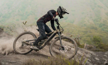 Polygon Siskiu T6E - Simple Bike Store