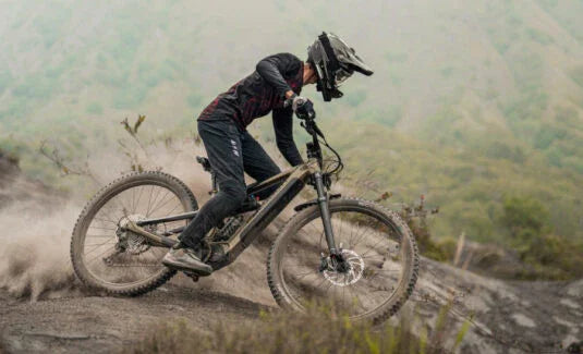 Polygon Siskiu T7E - Simple Bike Store