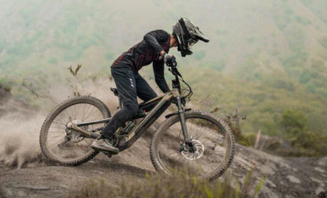 Polygon Siskiu T7E - Simple Bike Store