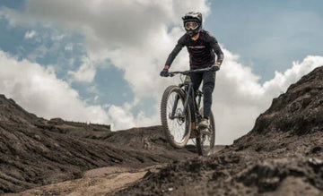 Polygon Siskiu T6E - Simple Bike Store