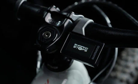 Polygon Siskiu T7E - Simple Bike Store