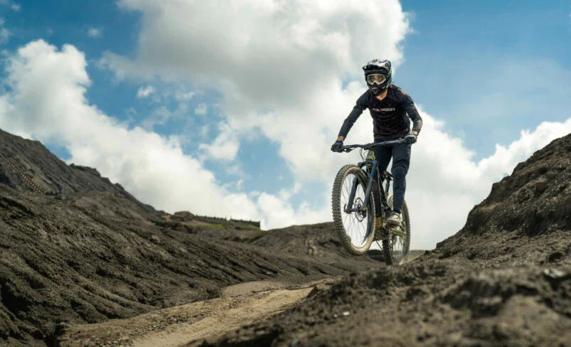 Polygon Siskiu TE-N - Simple Bike Store