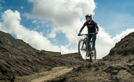Polygon Siskiu TE-N - Simple Bike Store