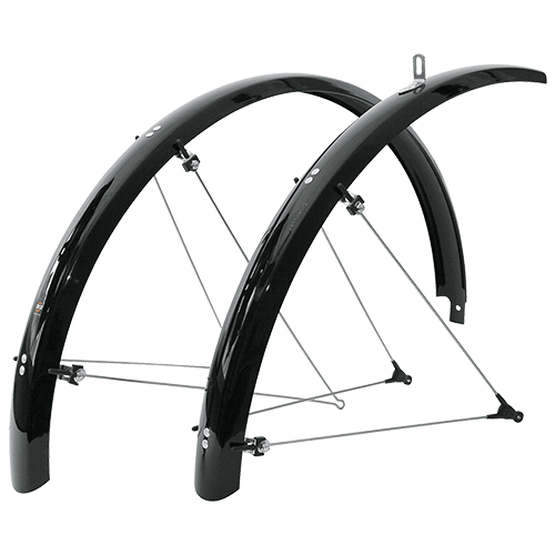 SKS Bluemels Fender Set 20inch