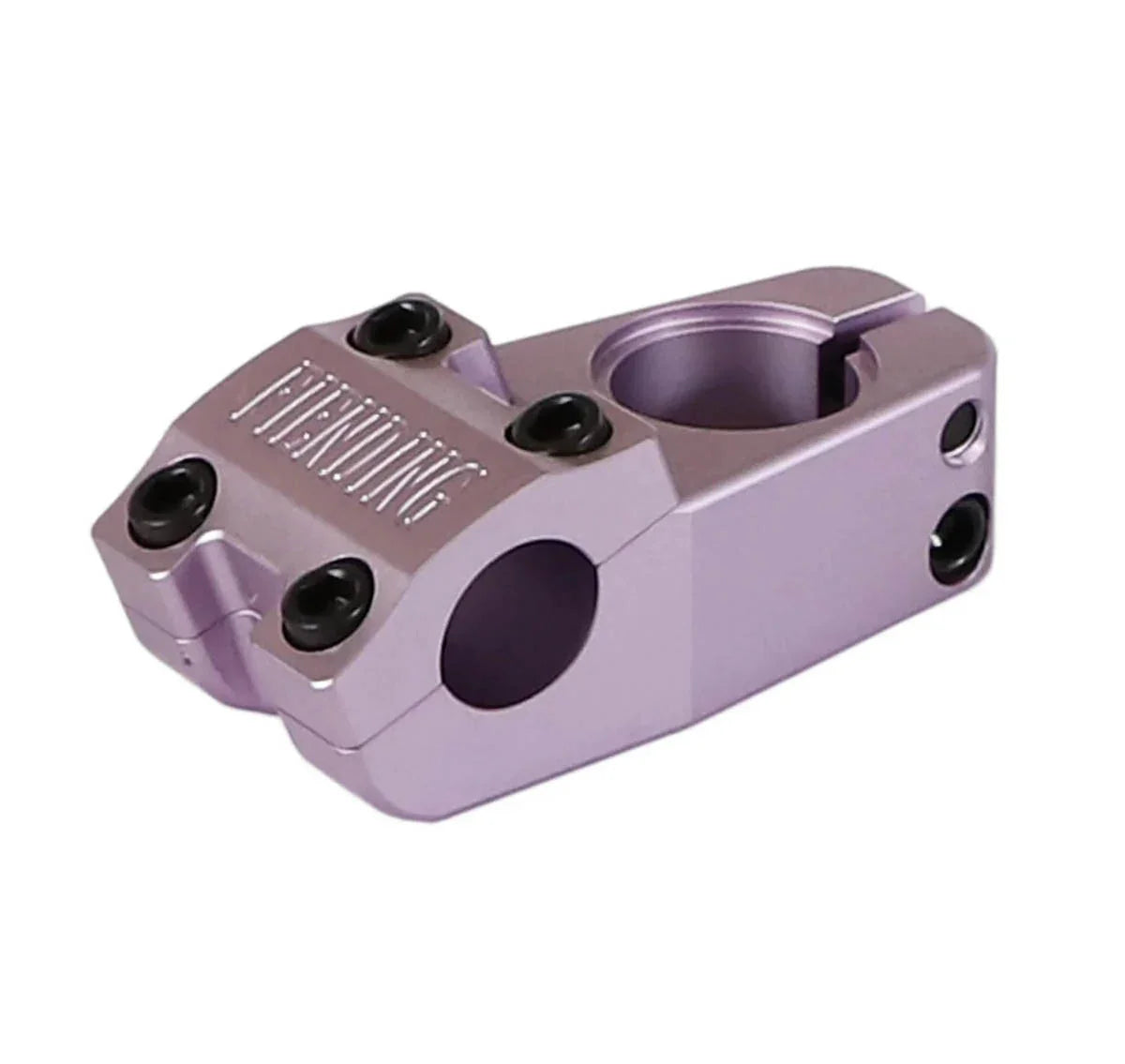 Fiend Mills Stem – Simple Bike Store