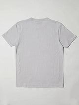 BLB Small Badge T-Shirt - Grey - Simple Bike Store