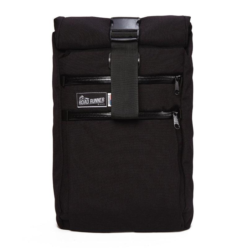 リュック・バックパック ROAD RUNNER BAGS Small Roll Top Backpack Small Roll Top Backpack – Simple Bike Store