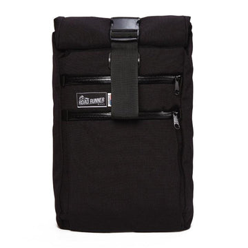 Small Roll Top Backpack - Simple Bike Store