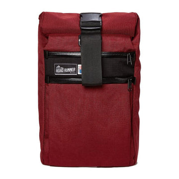 Small Roll Top Backpack - Simple Bike Store