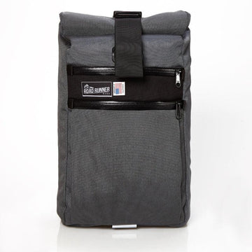 Small Roll Top Backpack - Simple Bike Store
