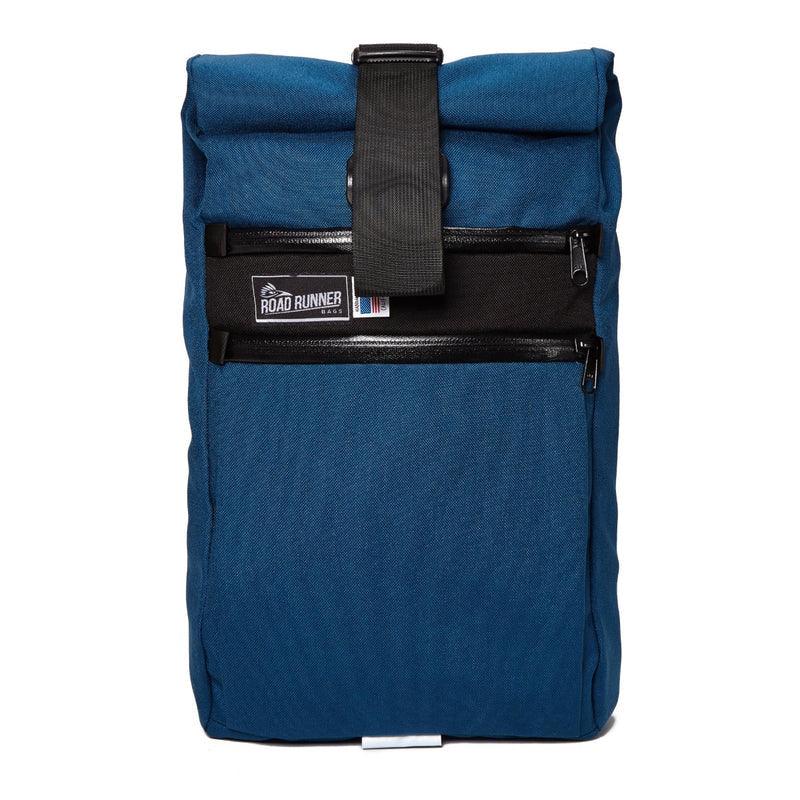 リュック・バックパック ROAD RUNNER BAGS Small Roll Top Backpack Small Roll Top Backpack – Simple Bike Store