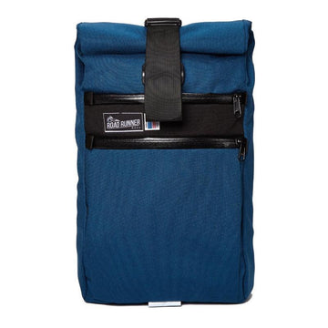 Small Roll Top Backpack - Simple Bike Store