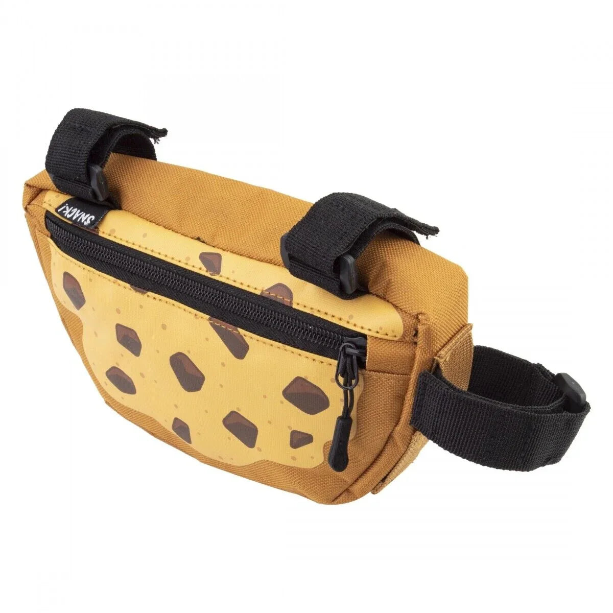 Snack! Cookie Frame Bag - Simple Bike Store