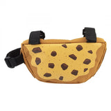 Snack! Cookie Frame Bag - Simple Bike Store