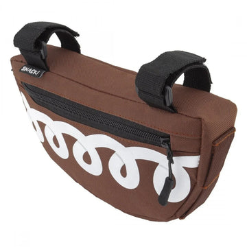 Snack! Cupcake Frame Bag - Simple Bike Store