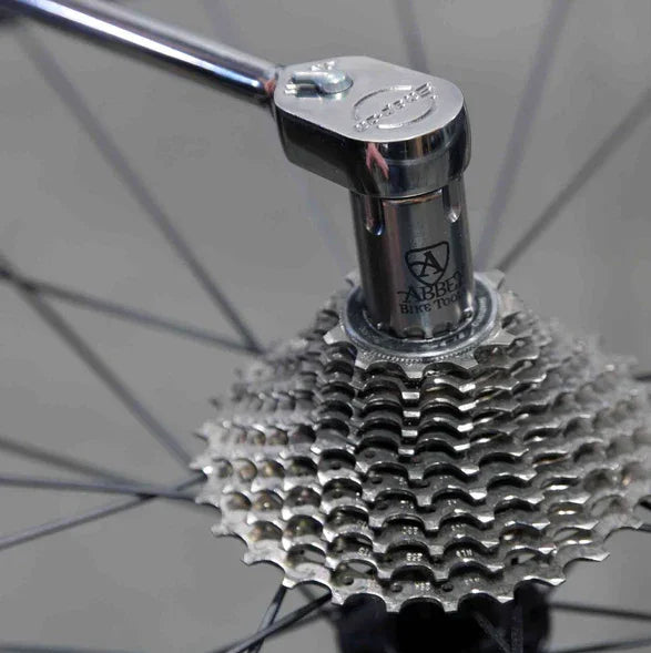 ABT Crombie Socket - Simple Bike Store