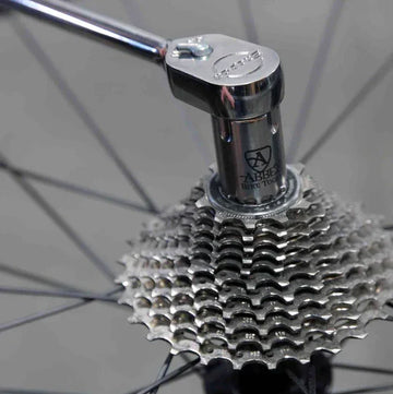 ABT Crombie Socket - Simple Bike Store