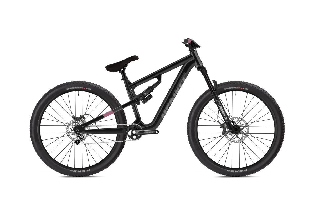 NS Bikes Soda JIBB - 2025 - Simple Bike Store