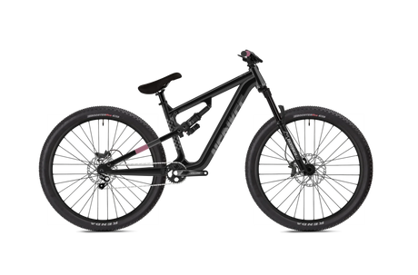 NS Bikes Soda JIBB - 2025 - Simple Bike Store