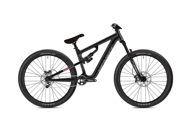 NS Bikes Soda JIBB - 2025 - Simple Bike Store