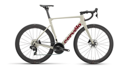 Cervelo Soloist Force AXS 1 - 2025