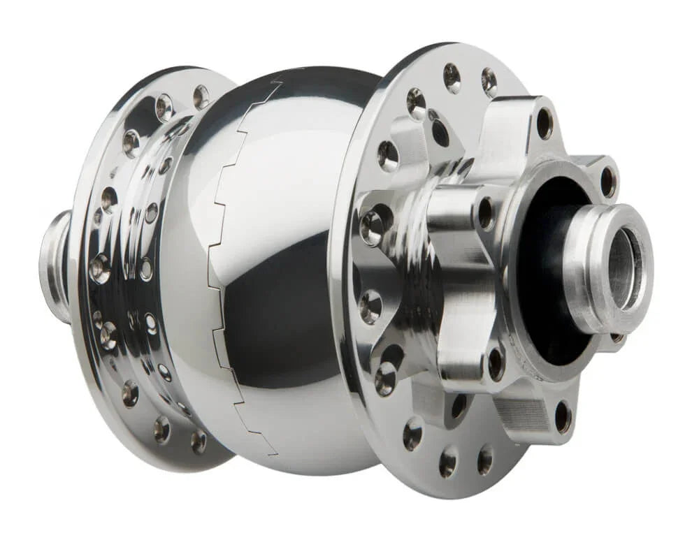 Schmidt SON 28 12 Dynamo Hub - Simple Bike Store