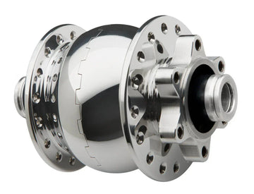 Schmidt SON 28 12 Dynamo Hub - Simple Bike Store