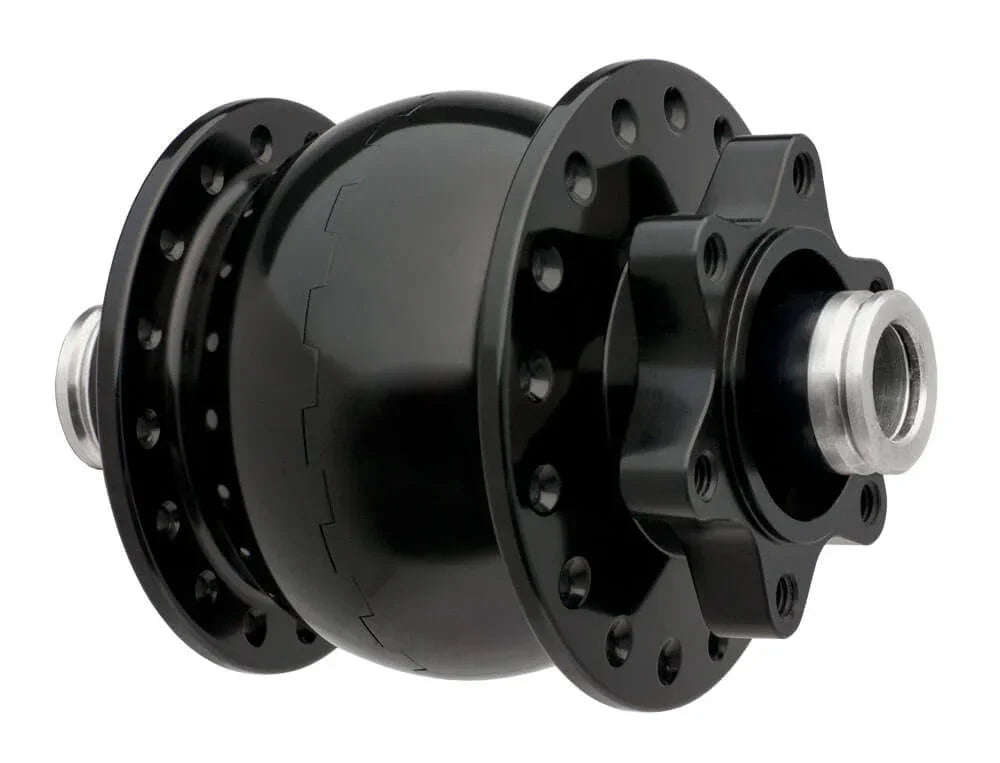Schmidt SON 28 12 Dynamo Hub - Simple Bike Store