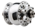 Schmidt SON 28 Disc 6-Bolt Dinamo Hub - Simple Bike Store